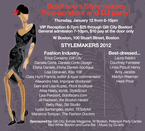 Stylemakers
